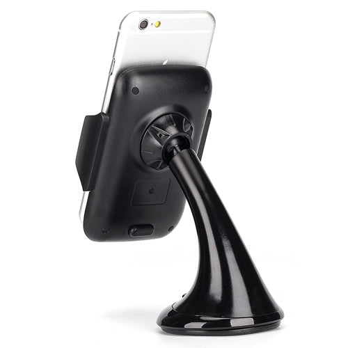 Car Mount, Cradle Holder Windshield Dash - AWB76