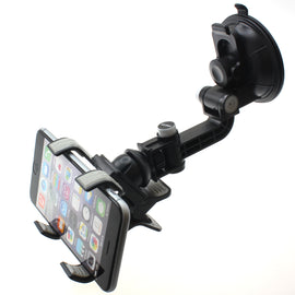 Car Mount, Cradle Holder Windshield Dash - AWJ05