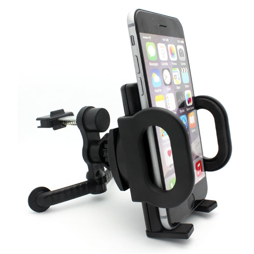 Car Mount, Cradle Swivel Holder Air Vent - AWD81