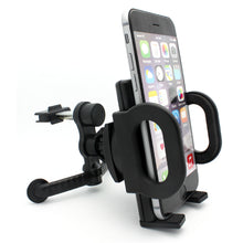 Load image into Gallery viewer, Car Mount, Cradle Swivel Holder Air Vent - AWD81