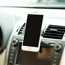 Load image into Gallery viewer, Car Mount, Rotating Cradle Holder CD Slot - AWB11