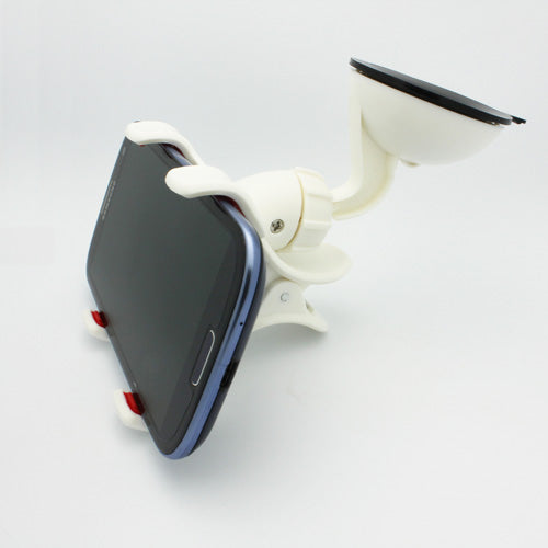 Car Mount, Cradle Glass Holder Windshield - AWJ49
