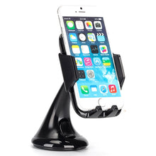Load image into Gallery viewer, Car Mount, Cradle Holder Windshield Dash - AWB76