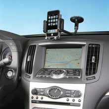 Load image into Gallery viewer, Car Mount, Cradle Glass Holder Windshield - AWA41