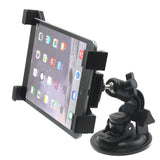 Car Mount, Rotating Holder Windshield Dash - AWM07