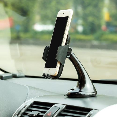 Car Mount, Cradle Holder Windshield Dash - AWB76