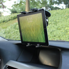 Load image into Gallery viewer, Car Mount, Swivel Holder Windshield Dash - AWC94