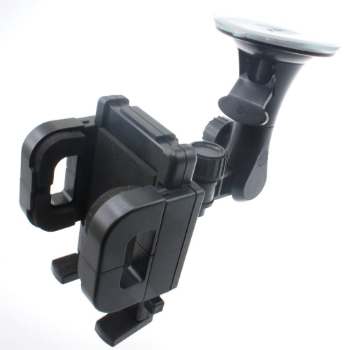 Car Mount, Cradle Glass Holder Windshield - AWC10