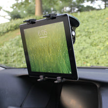 Load image into Gallery viewer, Car Mount, Swivel Holder Windshield Dash - AWC94
