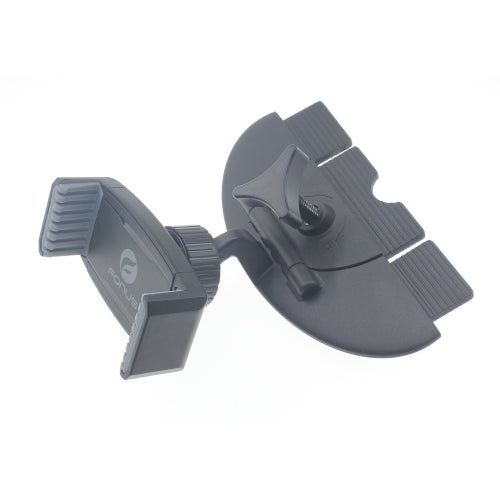 Car Mount, Rotating Cradle Holder CD Slot - AWB11