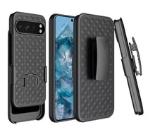 Load image into Gallery viewer, Case Belt Clip ,  Kickstand Cover Swivel Holster  - AWZ64 2614-6