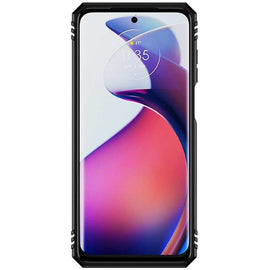 Case Belt Clip,  Kickstand Cover Swivel Metal Ring Holster  - AWE98 2092-2