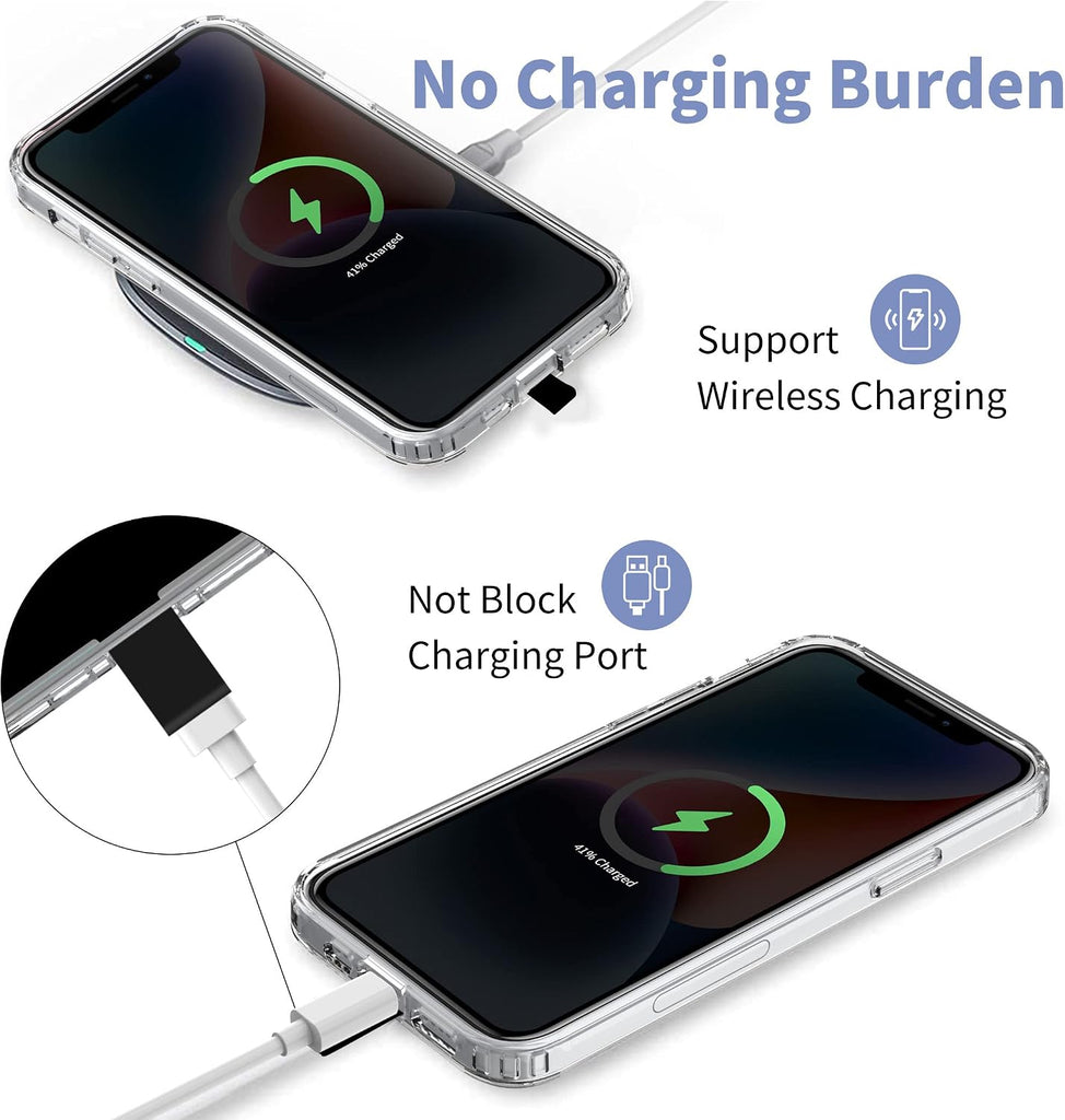 Black 2 Pack Phone Lanyard,  For Phone Cases 1 Pcs Wrist Straps 1 Pcs Neck Straps Holder Adjustable  - AWXW273 2634-3