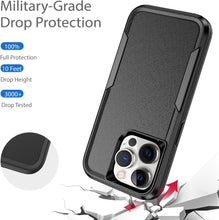 Load image into Gallery viewer, Case,  Non-Slip Shockproof Dual Layer Cover  - AWXW163 2512-5
