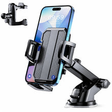 Load image into Gallery viewer, Car Mount,  Glass Cradle Phone Holder Air Vent Windshield  - AWXW213 2563-1