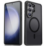 Magnetic Case, Defender Drop-Proof Armor Cover - AWXW30