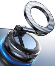 Load image into Gallery viewer, Vacuum,  Folding  Suction Mount Magnetic Phone Holder  - AWXW216 2566-1