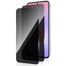 Load image into Gallery viewer, 2 Pack Privacy Screen Protector,  Anti-Peep 9H Hardness Anti-Spy Tempered Glass  - AW2SP85 2326-1