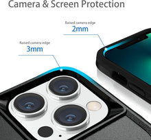 Load image into Gallery viewer, Case,  Non-Slip Shockproof Dual Layer Cover  - AWXW164 2513-4