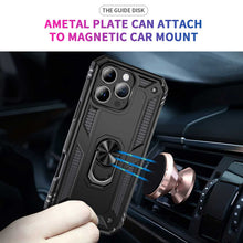 Load image into Gallery viewer, Case Belt Clip,  Kickstand Cover Swivel Metal Ring Holster  - AWM63 2203-6