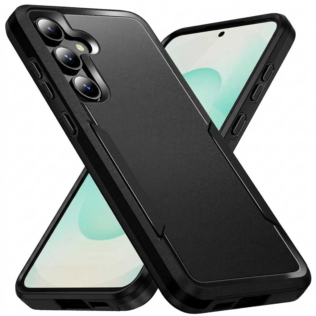 Case,  Non-Slip Shockproof Dual Layer Cover  - AWXW43 2379-1