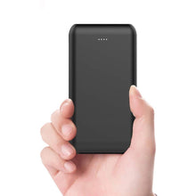 Load image into Gallery viewer,  20,000mAh Power Bank ,  PD USB-C Port Backup Portable Battery Fast Charger  - AWF58 2055-9