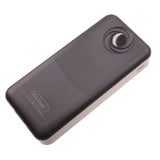 20000mAh Power Bank , Built-in Cable Portable Charger Backup Battery 22.5W PD Fast Charge - AWZ63