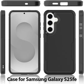 Case,  Non-Slip Shockproof Dual Layer Cover  - AWXW209 2559-2