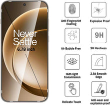 Load image into Gallery viewer, 2 Pack Screen Protector,  (Fingerprint Unlock) Full Cover HD Clear Tempered Glass  - AW2SP75 2313-2