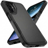 Case, Non-Slip Shockproof Dual Layer Cover - AWXW66