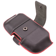 Load image into Gallery viewer,  Case Belt Clip ,   Carry Pouch  Cover Holster Leather  - AWC59 2140-2