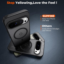 Load image into Gallery viewer, Magnetic Case,  Defender Drop-Proof Armor Cover  - AWXW171 2520-5