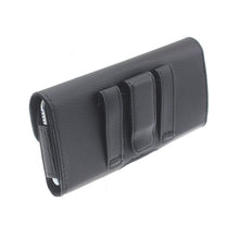 Load image into Gallery viewer,  Case Belt Clip ,   Carry Pouch Cover Holster Leather  - AWC54 2000-3