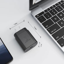 Load image into Gallery viewer, 3 Pack 25W Fast Home Charger,  Power Quick 3 Pack 6ft USB-C Cable PD Type-C  - AWXW228 2583-4