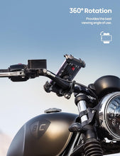 Load image into Gallery viewer, Bicycle/Motorcycle Mount ,  Dock Bike Holder Handlebar  - AWXW280 2641-4