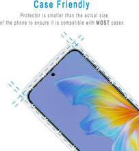 Load image into Gallery viewer, 2 Pack Privacy Screen Protector ,  Anti-Peep  9H Hardness  Anti-Spy  Tempered Glass   - AW2SP88 2420-3