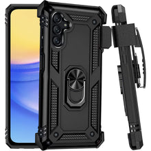 Load image into Gallery viewer,  Case Belt Clip ,  Kickstand Cover Swivel Metal Ring Holster  - AWG59 2039-1
