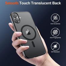 Load image into Gallery viewer, Magnetic Case,  Defender Drop-Proof Armor Cover  - AWXW82 2421-3