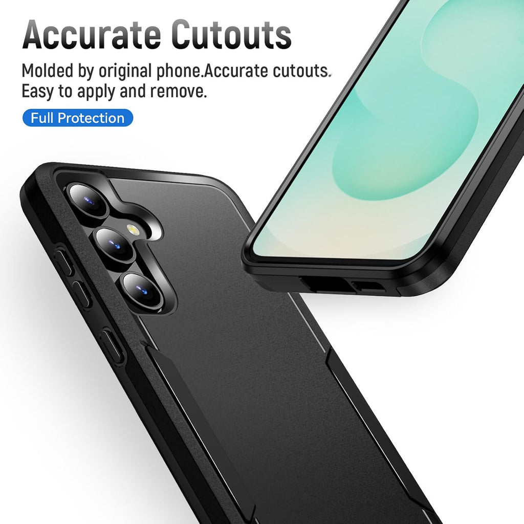 Case,  Non-Slip Shockproof Dual Layer Cover  - AWXW43 2379-5