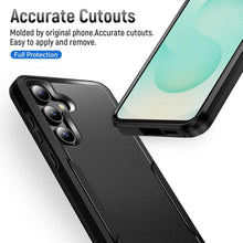 Load image into Gallery viewer, Case,  Non-Slip  Shockproof Dual Layer  Cover  - AWXW25 2361-5