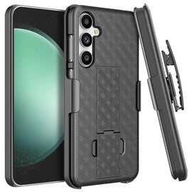 Case Belt Clip,  Kickstand Cover Swivel Holster  - AWF68 2024-1