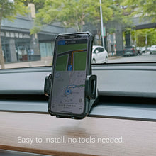 Load image into Gallery viewer, Air Vent Car Mount,  Swivel Cradle Phone Holder for Tesla Model 3 and Y Only  - AWL29 1990-3