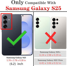 Load image into Gallery viewer, Case,  Non-Slip  Shockproof Dual Layer  Cover  - AWXW25 2361-3