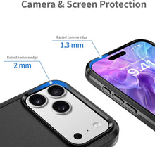 Load image into Gallery viewer, Case,  Non-Slip Shockproof Dual Layer Cover  - AWXW146 2495-4