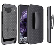 Load image into Gallery viewer, Case Belt Clip ,  Kickstand Cover Swivel Holster  - AWM41 2244-1