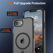 Load image into Gallery viewer, Magnetic Case,  Defender Drop-Proof Armor Cover  - AWXW90 2431-2