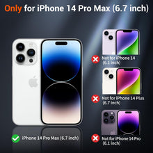 Load image into Gallery viewer, Magnetic Case,  Defender Drop-Proof Armor Cover  - AWXW98 2440-7
