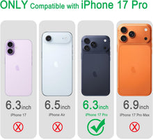 Load image into Gallery viewer, Case,  Non-Slip Shockproof Dual Layer Cover  - AWXW146 2495-7
