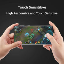 Load image into Gallery viewer, 2 Pack Privacy Screen Protector,  Anti-Peep Anti-Spy Fingerprint Works TPU Film  - AW2V50 2073-5