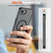 Load image into Gallery viewer, Magnetic Case,  Defender Drop-Proof Armor Cover  - AWXW85 2426-6